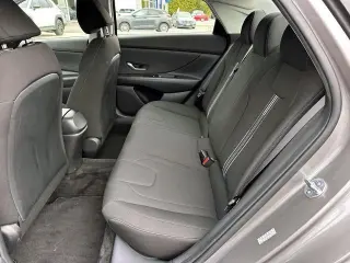 Hyundai ELANTRA 2023 SEL 4dr Sedan