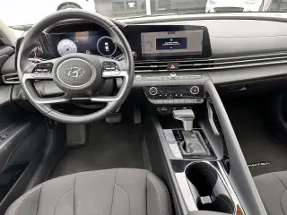 Hyundai ELANTRA 2023 SEL 4dr Sedan
