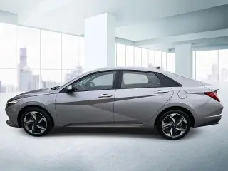 Hyundai ELANTRA 2023 SEL 4dr Sedan
