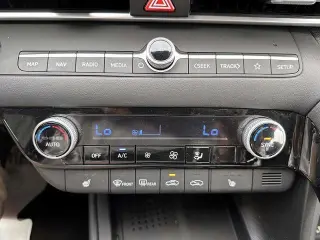 Hyundai ELANTRA 2023 SEL 4dr Sedan