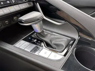 Hyundai ELANTRA 2023 SEL 4dr Sedan