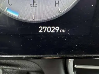 Hyundai ELANTRA 2023 SEL 4dr Sedan
