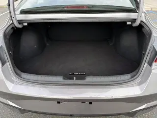 Hyundai ELANTRA 2023 SEL 4dr Sedan
