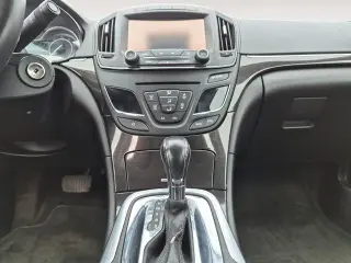 Buick Regal 2017 AWD Base 4dr Sedan