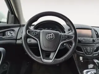 Buick Regal 2017 AWD Base 4dr Sedan