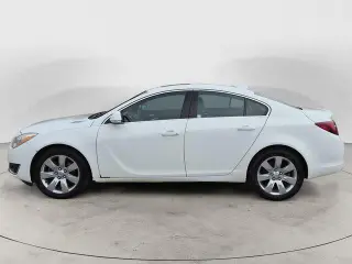 Buick Regal 2017 AWD Base 4dr Sedan