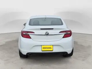 Buick Regal 2017 AWD Base 4dr Sedan