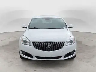 Buick Regal 2017 AWD Base 4dr Sedan