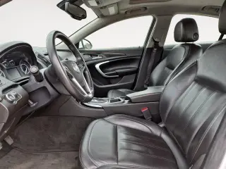 Buick Regal 2017 AWD Base 4dr Sedan