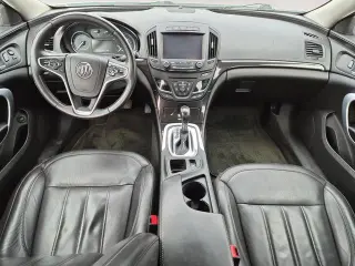 Buick Regal 2017 AWD Base 4dr Sedan