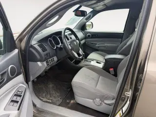 Toyota Tacoma 2012 4x4 V6 4dr Double Cab 6.1 ft SB 5A