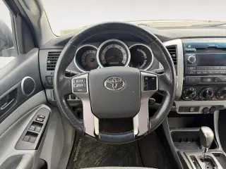 Toyota Tacoma 2012 4x4 V6 4dr Double Cab 6.1 ft SB 5A