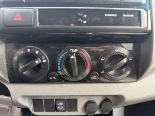 Toyota Tacoma 2012 4x4 V6 4dr Double Cab 6.1 ft SB 5A