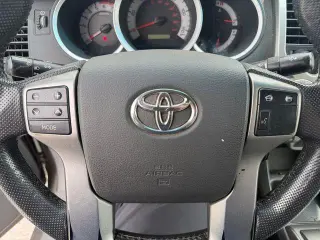 Toyota Tacoma 2012 4x4 V6 4dr Double Cab 6.1 ft SB 5A
