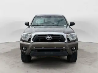 Toyota Tacoma 2012 4x4 V6 4dr Double Cab 6.1 ft SB 5A