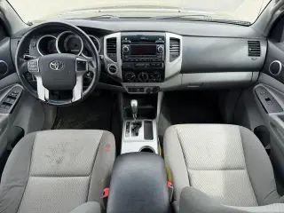 Toyota Tacoma 2012 4x4 V6 4dr Double Cab 6.1 ft SB 5A