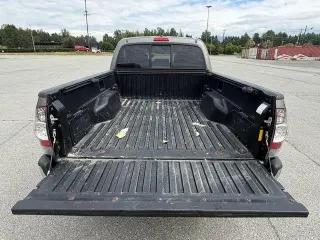 Toyota Tacoma 2012 4x4 V6 4dr Double Cab 6.1 ft SB 5A