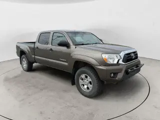 Toyota Tacoma 2012 4x4 V6 4dr Double Cab 6.1 ft SB 5A