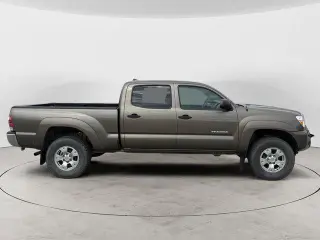 Toyota Tacoma 2012 4x4 V6 4dr Double Cab 6.1 ft SB 5A