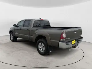 Toyota Tacoma 2012 4x4 V6 4dr Double Cab 6.1 ft SB 5A