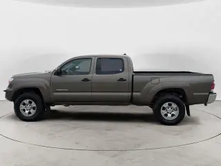Toyota Tacoma 2012 4x4 V6 4dr Double Cab 6.1 ft SB 5A