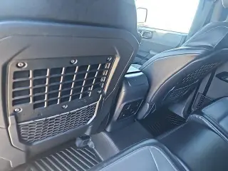 Land Rover Range Rover Sport 2019 AWD Supercharged Dynamic 4dr SUV