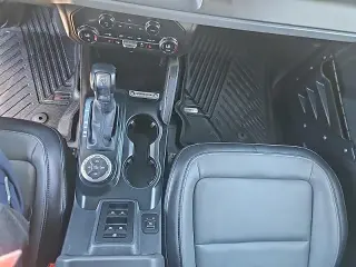 Land Rover Range Rover Sport 2019 AWD Supercharged Dynamic 4dr SUV
