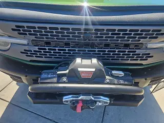 Land Rover Range Rover Sport 2019 AWD Supercharged Dynamic 4dr SUV