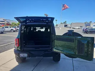 Land Rover Range Rover Sport 2019 AWD Supercharged Dynamic 4dr SUV