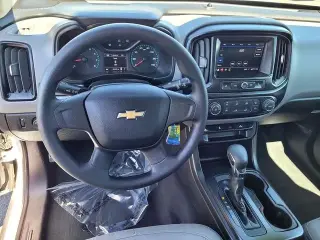 Chevrolet Colorado 2022 4x2 Work Truck 4dr Extended Cab 6 ft. LB