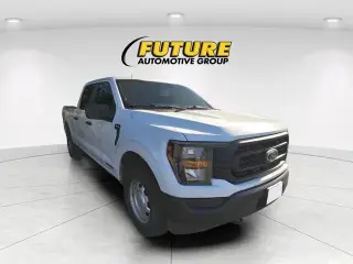 Ford F-150 2023 4x4 Platinum 4dr SuperCrew 6.5 ft. SB