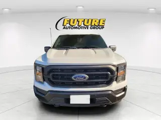 Ford F-150 2023 4x4 Platinum 4dr SuperCrew 6.5 ft. SB