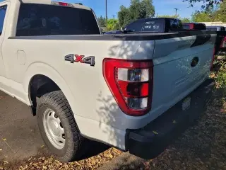 Ford F-150 2023 4x4 Platinum 4dr SuperCrew 6.5 ft. SB