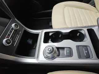 Ford Edge 2023 AWD ST-Line 4dr Crossover