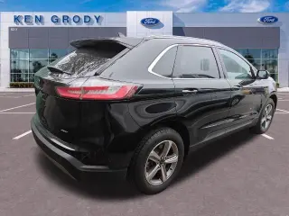 Ford Edge 2023 AWD ST-Line 4dr Crossover