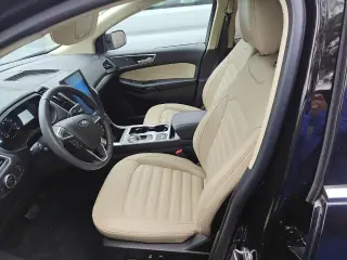 Ford Edge 2023 AWD ST-Line 4dr Crossover