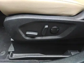 Ford Edge 2023 AWD ST-Line 4dr Crossover