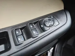 Ford Edge 2023 AWD ST-Line 4dr Crossover