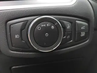 Ford Edge 2023 AWD ST-Line 4dr Crossover