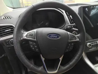 Ford Edge 2023 AWD ST-Line 4dr Crossover