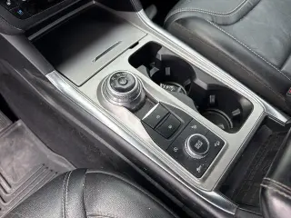 Ford Explorer 2020 AWD ST 4dr SUV