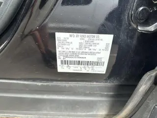 Ford Explorer 2020 AWD ST 4dr SUV