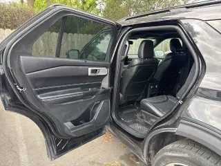 Ford Explorer 2020 AWD ST 4dr SUV