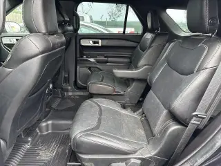 Ford Explorer 2020 AWD ST 4dr SUV