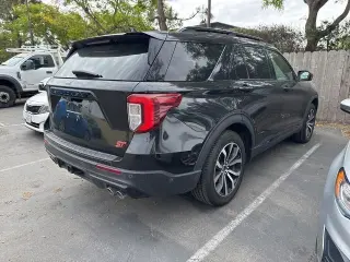 Ford Explorer 2020 AWD ST 4dr SUV