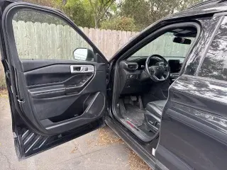 Ford Explorer 2020 AWD ST 4dr SUV