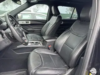 Ford Explorer 2020 AWD ST 4dr SUV