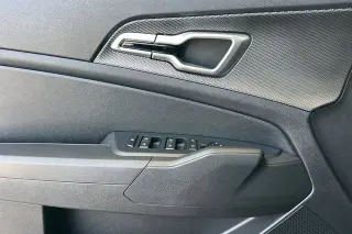 2025 Kia Sportage Hybrid