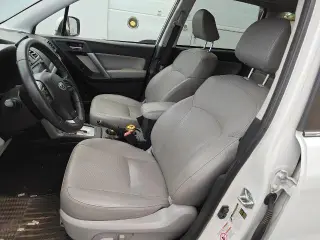 Subaru Forester 2016 AWD 2.5i Limited 4dr Wagon