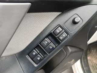 Subaru Forester 2016 AWD 2.5i Limited 4dr Wagon